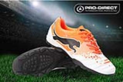 Puma Football shoes-10